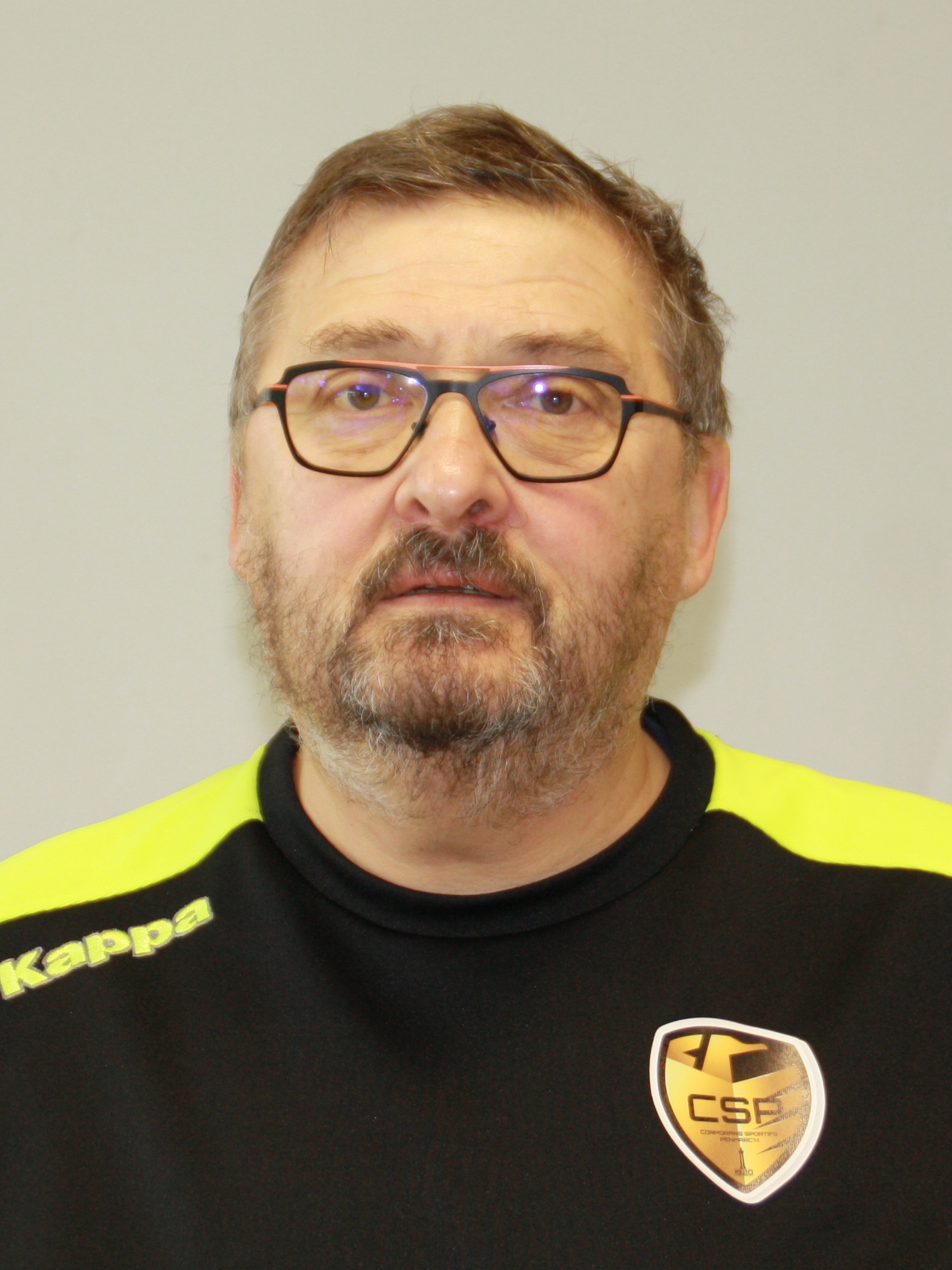  Fredéric & Lydie Pourchasse